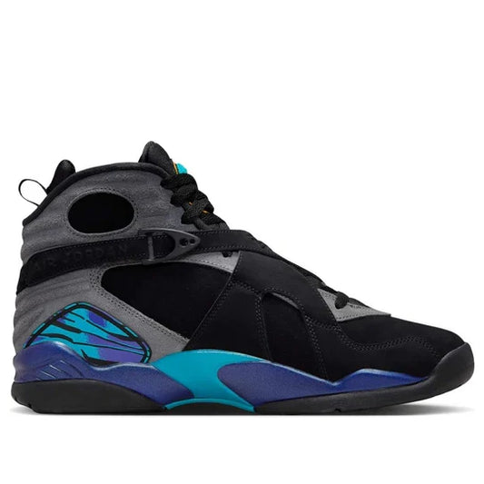 305381 006 Air Jordan 8 Retro Aqua (2025)