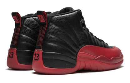 153265 002 25 Air Jordan 12 Retro Flu Game (2025) (GS)