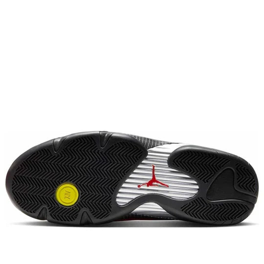 IF5015 600 Air Jordan 14 Retro Ferrari (2025)