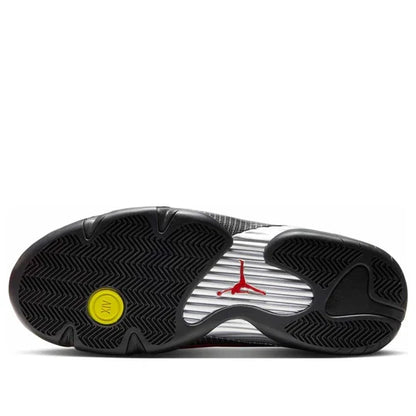 IF5015 600 Air Jordan 14 Retro Ferrari (2025)