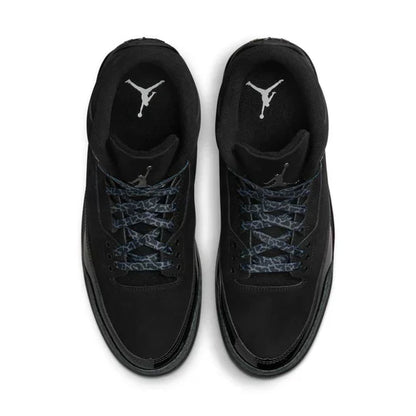 CT8532 001 Air Jordan 3 Retro Black Cat (2025) [REPLACE BOX]