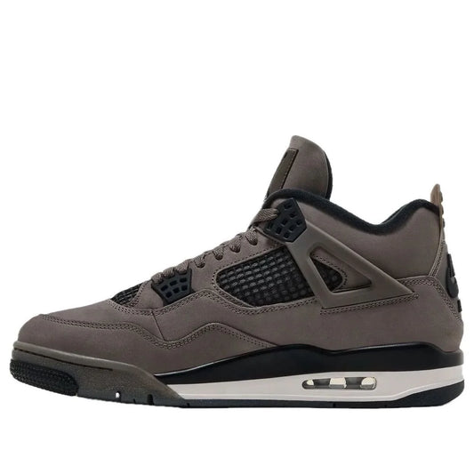 IB4171 200 Air Jordan 4 Retro OG Cave Stone (GS) [NO BOX]