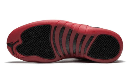 153265 002 25 Air Jordan 12 Retro Flu Game (2025) (GS)