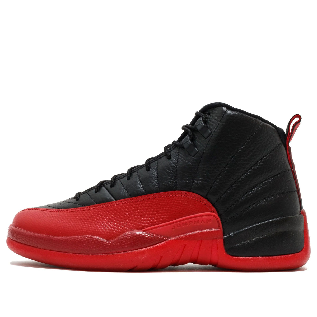 153265 002 25 Air Jordan 12 Retro Flu Game (2025) (GS)