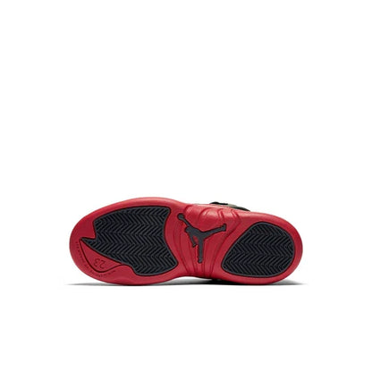 151186 002 Air Jordan 12 Retro Flu Game (2025) (PS)
