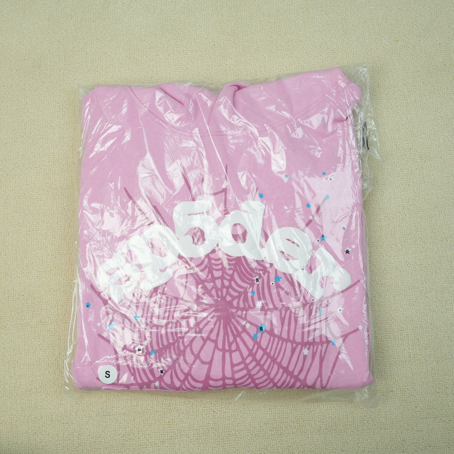 Sp5der Hoodie 1:1