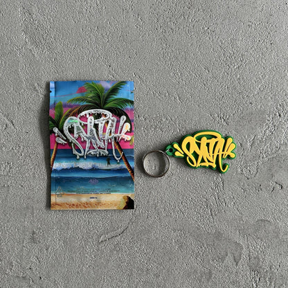 Synaworld Tracksuit