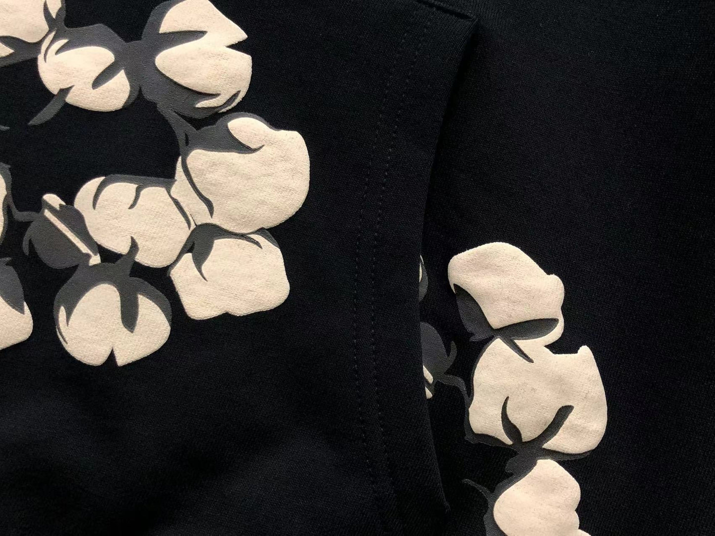 Denim Tears Suit