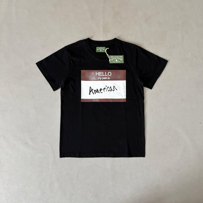 Denim Tears Tshirt