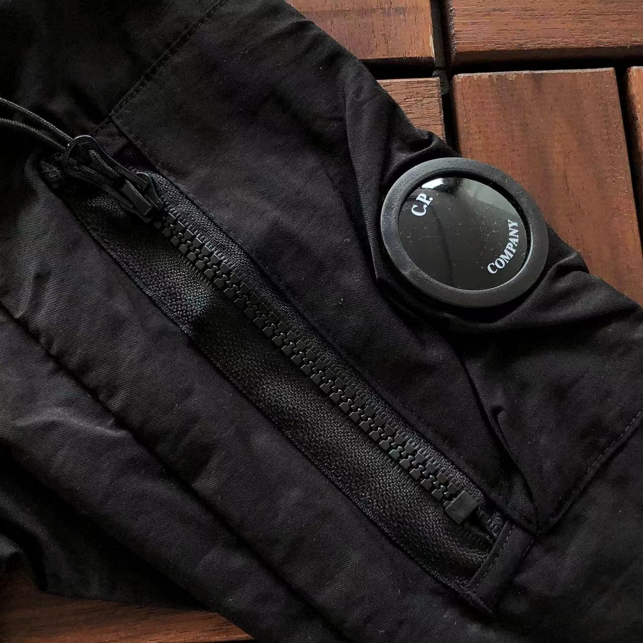 C.P Company Jacket