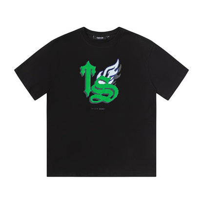 Trapstar Tshirt