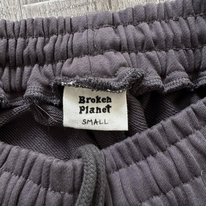 Broken P Shorts