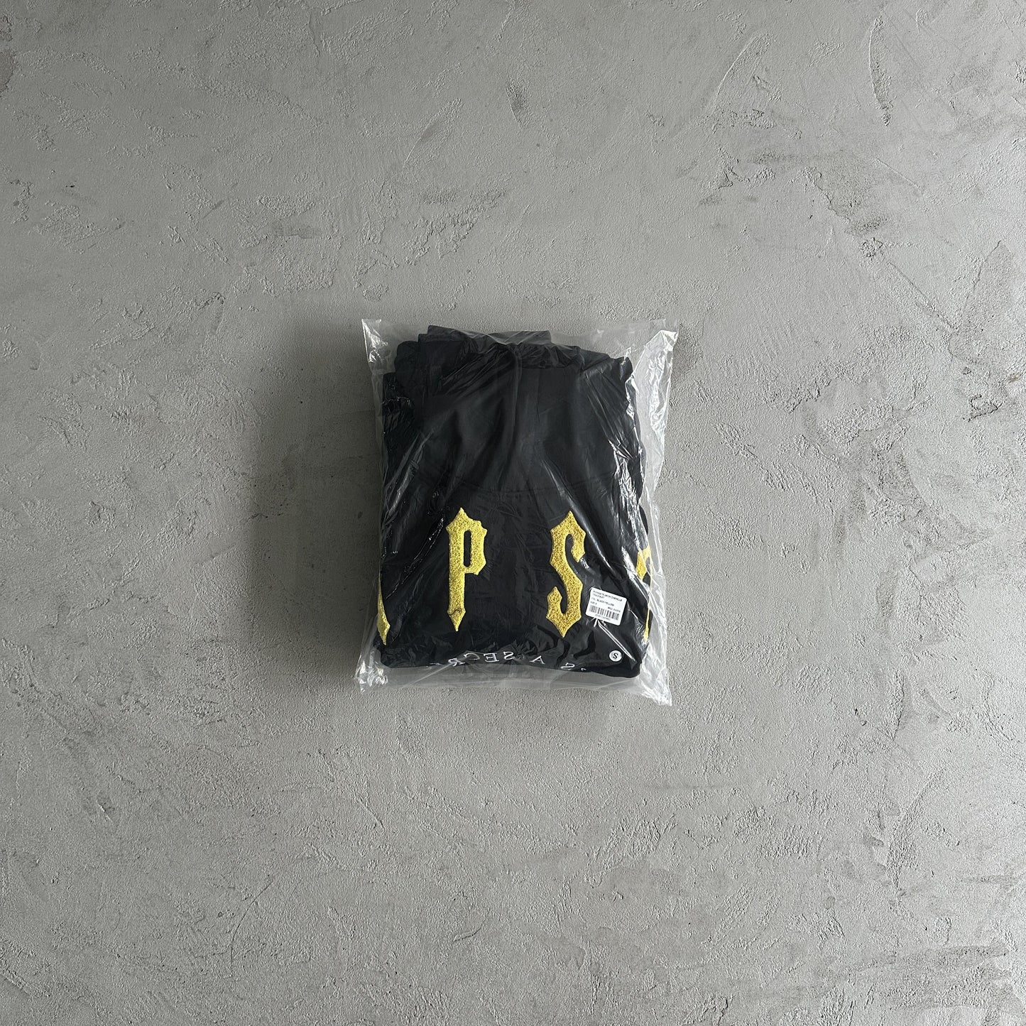 Trapstar Tracksuit Chenille