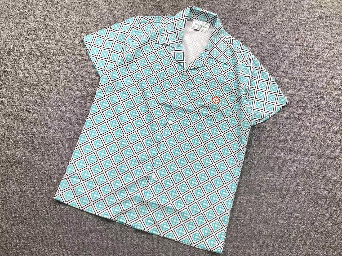 Casablanca Suit