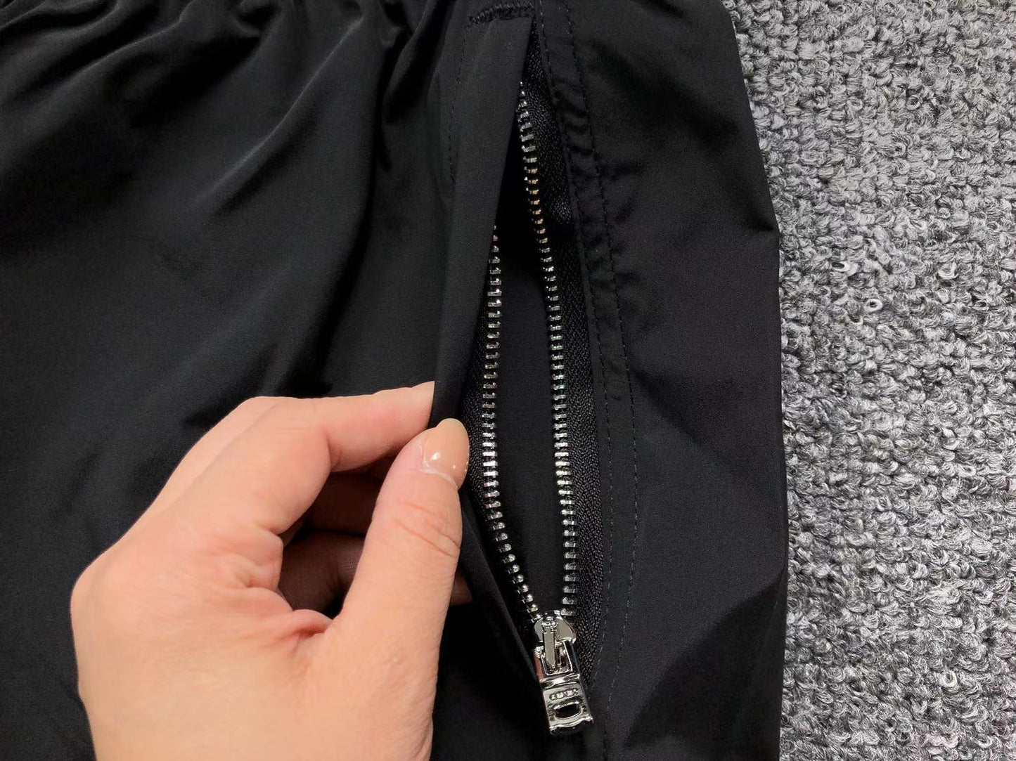 Amiri Shorts