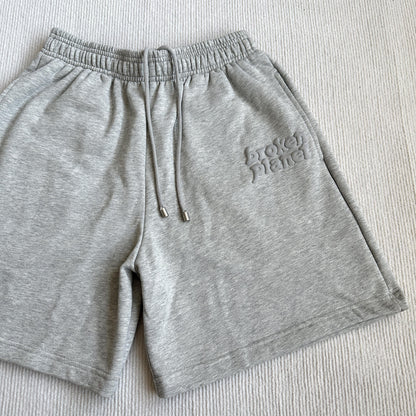 Broken P Shorts