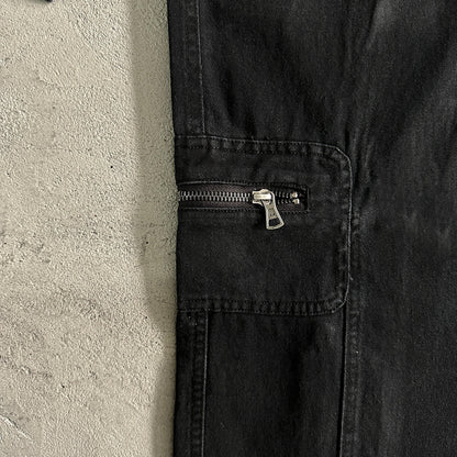 Broken P Cargo Pants