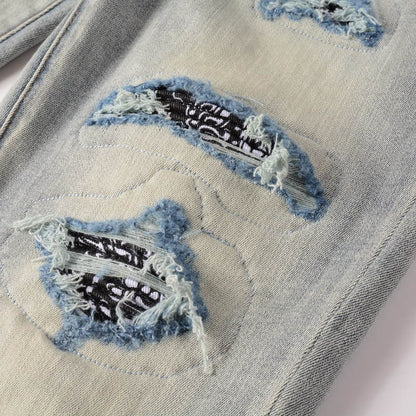 AMRI Jeans #6677
