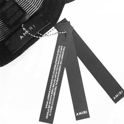 ICON Amiri Fashion Hats