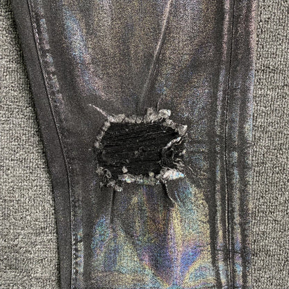 Purple Brand Slim Jeans