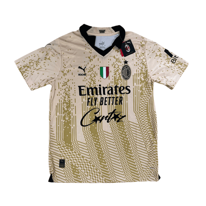 Custom Jersey