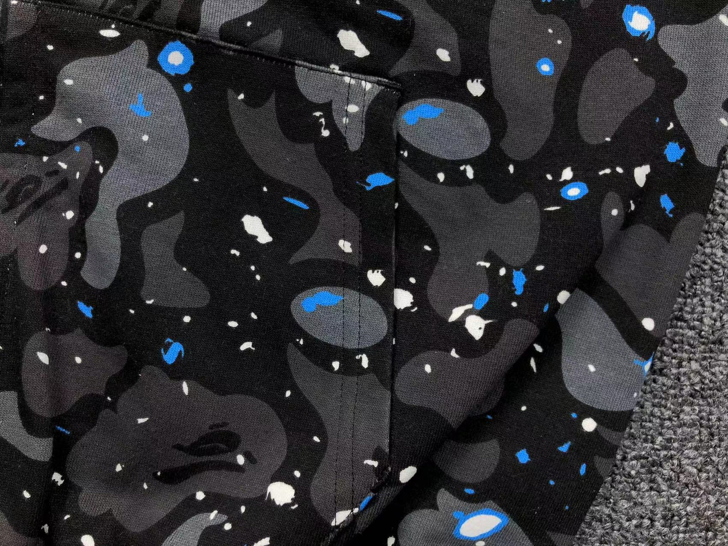Bape Hoodie