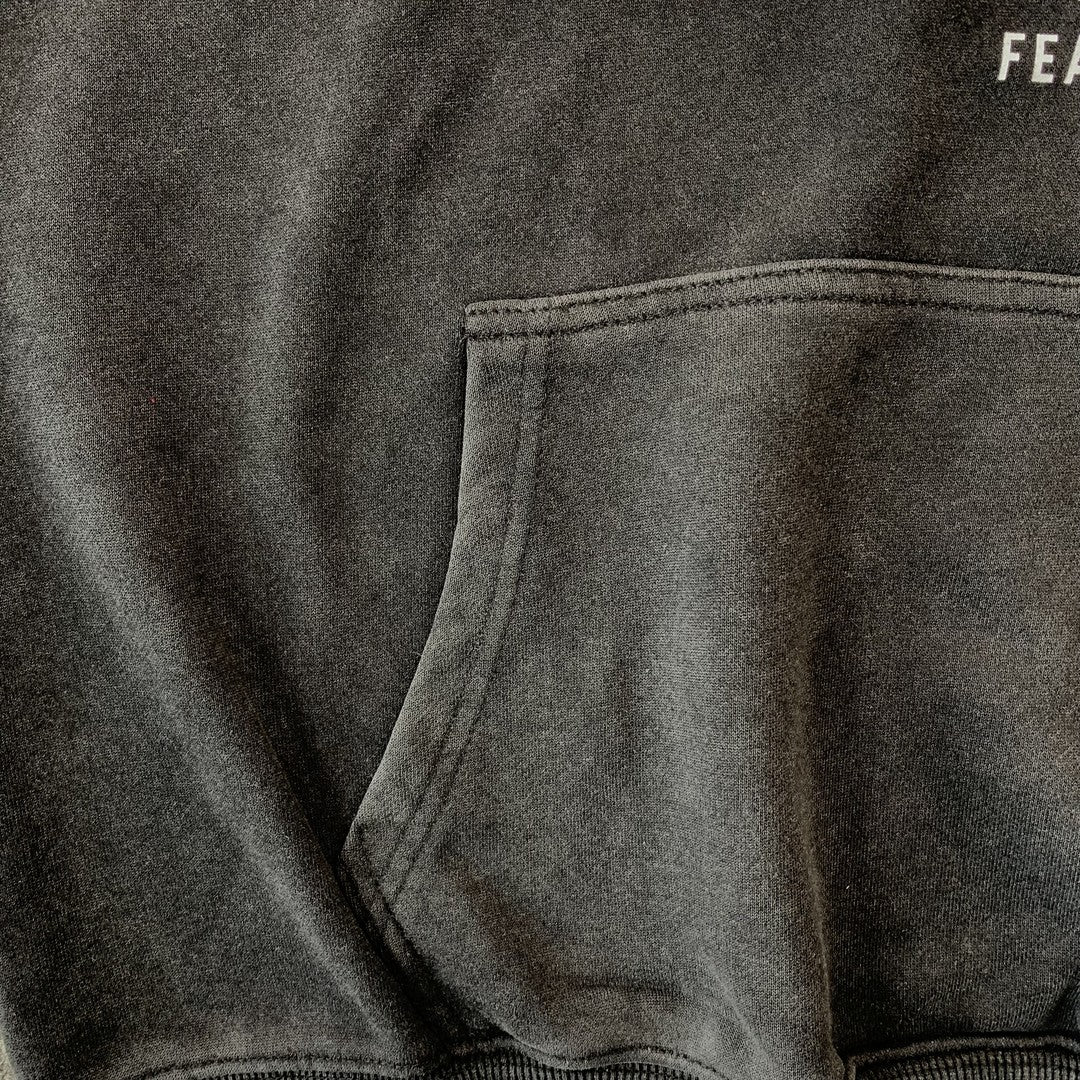 FOG Hoodie