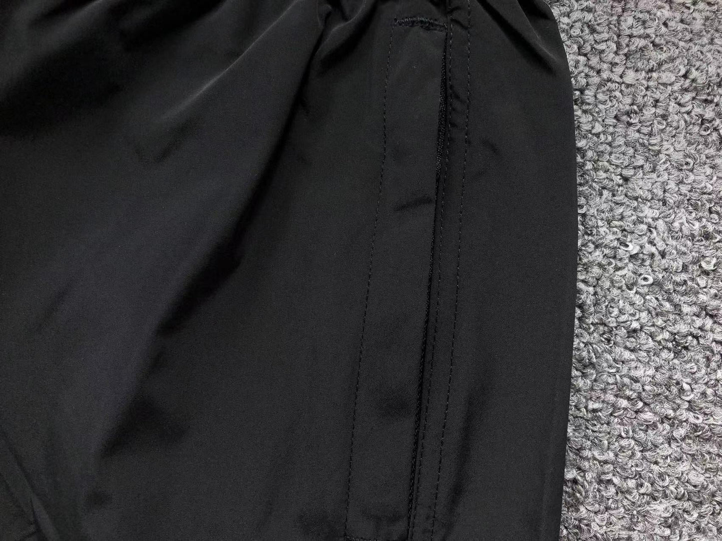 Amiri Shorts
