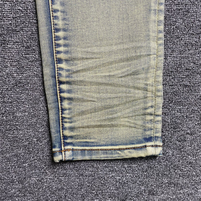 Purple Brand Slim Jeans