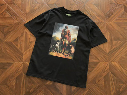 Denim Tears Tshirt