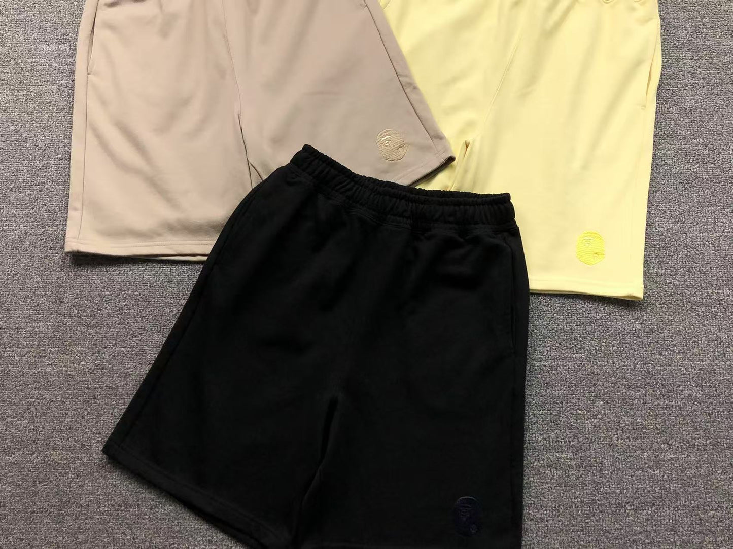 Bape Shorts