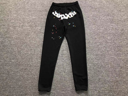 Sp5der Suit