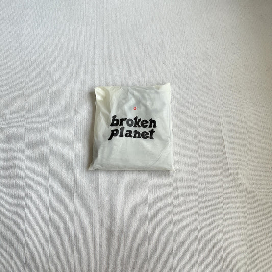 Broken P Shorts
