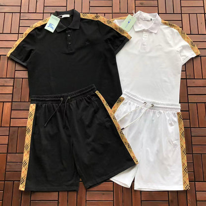 BB Tshirt & Shorts