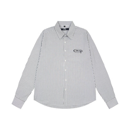 Stu Longsleeve