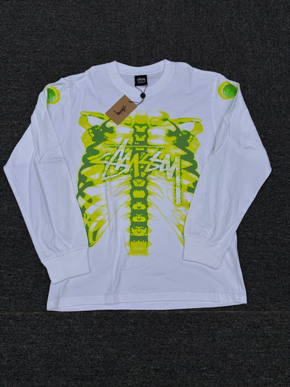 Stu Longsleeve