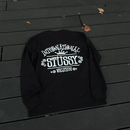Stu Tshirt