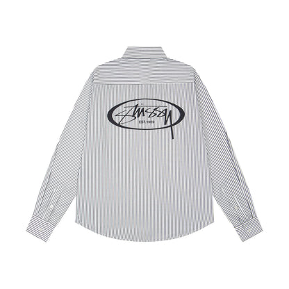 Stu Longsleeve