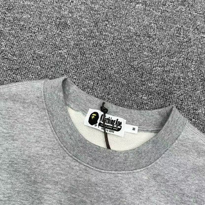 Bp Sweater