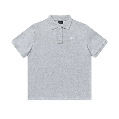 Stu Polo Tshirt