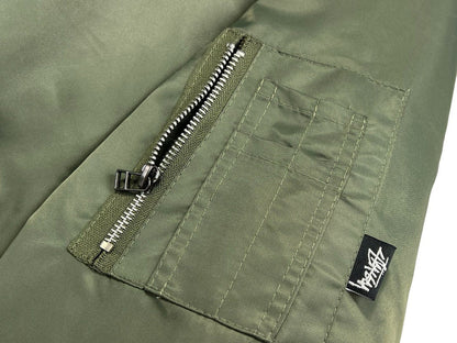 Stu Jacket