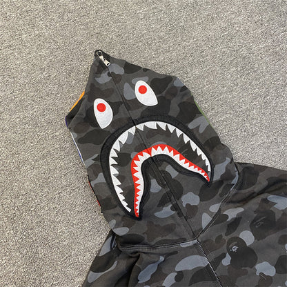 Bp Hoodie