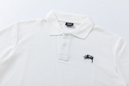 Stu Polo Tshirt
