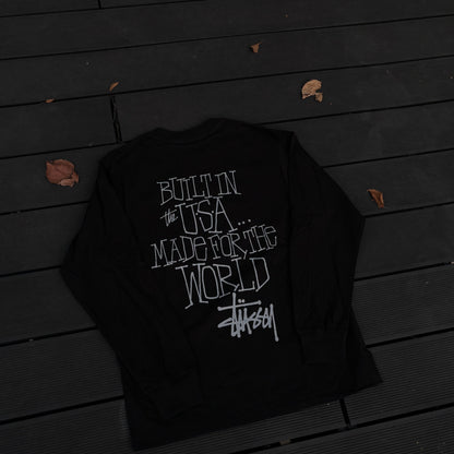 Stu Longsleeve
