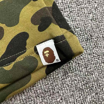 Bp Shorts