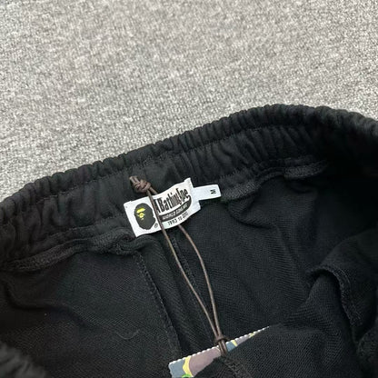 Bp Shorts