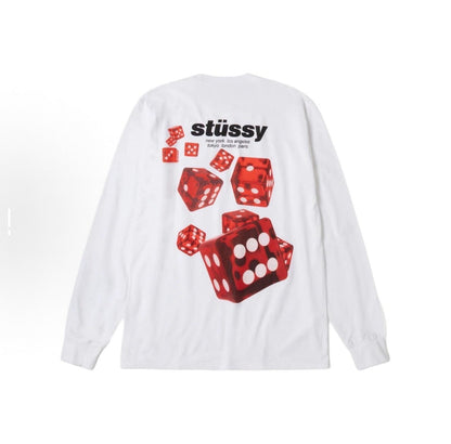 Stu Longsleeve