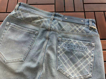 BB Pants