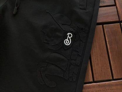 BB Shorts