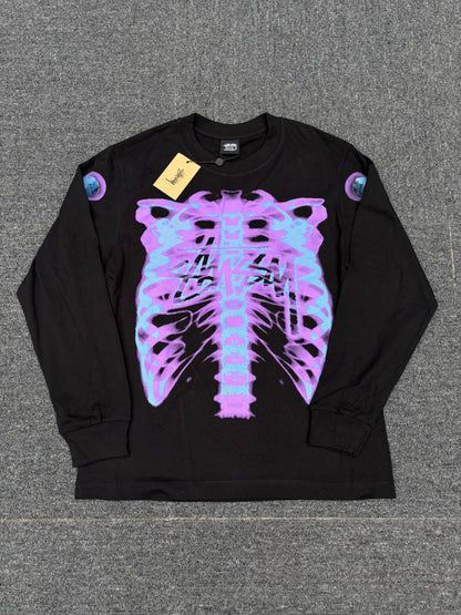 Stu Longsleeve
